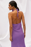 Cattleya Dress