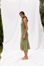 Cattleya Dress