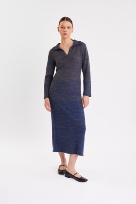 Reflejo Dress