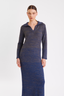 Reflejo Dress