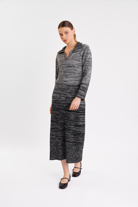 Reflejo Dress