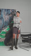 Kantu Skirt