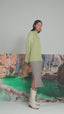 Illa Sweater 