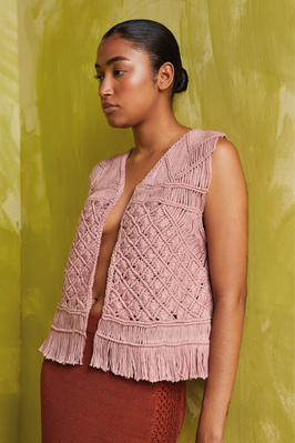 Amazonas Vest