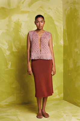 Ribera Skirt