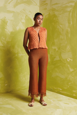 Amazonas Vest