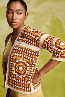 Mito Jacket