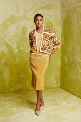 Mito Jacket