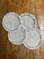 Pack de Posavasos redondos