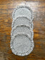 Pack de Posavasos redondos