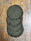 Pack de Posavasos redondos