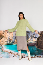Illa Sweater 