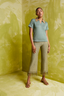 Heliconia Pants