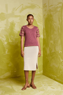 Ribera Skirt