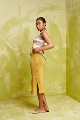 Ribera Skirt