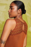 Orquidea Dress