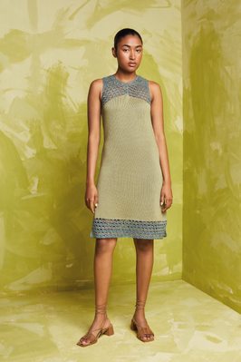 Orquidea Dress
